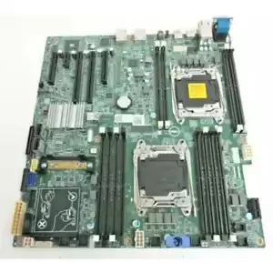 For Dell R430 R530 Server Motherboard 3XDKV/ CN7X8/ DYFC8/ RRXVV/ 8CKWX Tested