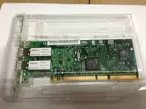 C23335-007 Intel PRO/1000 MF Dual Port Server Adapter Mfr P/N C23335-007