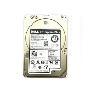 Dell V768J 0V768J ST1800MM0018 1.8TB 10K 12Gb/s SFF 2.5" SAS Hard Drive HDD
