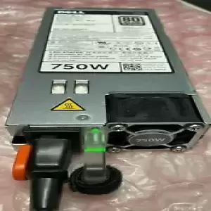 Dell (N-05NF18) 80 Plus Platinum MODEL D750E-S1 750W Server Power Supply