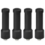 4XFor Kenwood Wouxun Baofeng BF-F8HP UV-5R UV-82 Dual VHF UHF Ham Radio Antenna