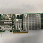 HP NC522SFP Dual Port 10Gb Ethernet SFP+ PCIe Server Adapter 468349-001