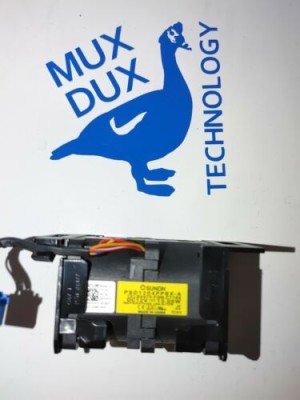 Dell PowerEdge R610 Internal Server Fan WW2YY