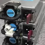 HP HSTNS-PR17 ATSN 7001527-J000 499250-301 499249-001 511777-001