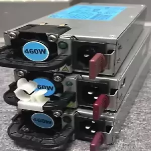 HP HSTNS-PR17 ATSN 7001527-J000 499250-301 499249-001 511777-001