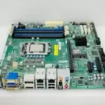 SuperMicro X10SLQ-OI006 Single Channel Server Motherboard LGA1150 / USED