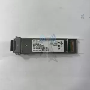 Cisco, ONS-XC-10G-C, XFP Transceiver Module, 10-2480-02 *RH052121