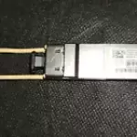 CISCO QSFP-40G-SR4 40GBASE-SR4 QSFP+ transceiver - new no box