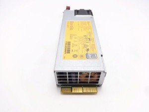 HPE 754381-001 800w Power Supply G9