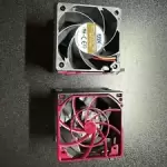 HP 875075-001 Modular Fan ProLiant DL38x G10 DBTA0638B2S 867118-001 873801-001