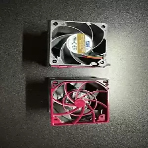 HP 875075-001 Modular Fan ProLiant DL38x G10 DBTA0638B2S 867118-001 873801-001