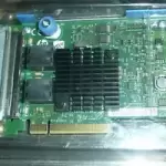 HP 366FLR 669280-001 665238-001 1GB 4-Port PCI-E Ethernet Adapter Server