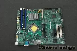 S3200SH Intel Server Board D86140-301 Socket 775 System Board