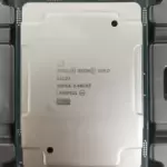 Intel Xeon Gold 6212u QS 2.40ghz 35.75mb 24-core 165w LGA 3647 CPU Processor