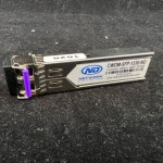 New Cisco Compatible CWDM-SFP-1330 CWDM SFP 1330nm 80km Optical Transceiver