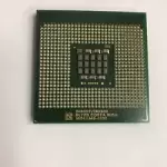 INTEL SL7ZD XEON Socket 604 CPU 3.4GHz Processor