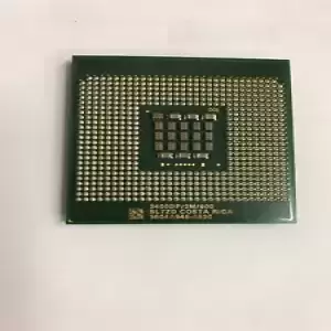 INTEL SL7ZD XEON Socket 604 CPU 3.4GHz Processor