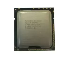 Intel Xeon X5687 3.6GHz Quad-Core (633412-B21) Processor