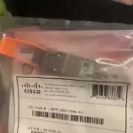 New Cisco QSFP-100G-PSM4-S 10-3144-02 100GBASE