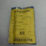 Cisco WS-G5484 1Gbps 1000Base-SX Multi-mode GBIC Transceiver Brand NEW