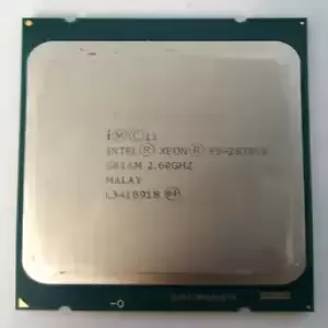 Intel Xeon E5-2630 V2 CPU SR1AM 2.6Ghz 15Mb 7.2GT/s LGA2011 Processor