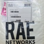 Cisco 30-1410-02 1000BASE-T SFP Ethernet Transceiver Module