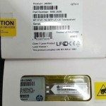 NEW 1PCS HP J4859C 1000BASE-LX Mini-GBIC SFP 1G SMF Transceiver Module