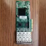 Silicom 1Gbps Quad Port SFP Gigabit Ethernet PCIe Server Adapter PE2G4SFPI6L-R