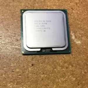 Intel Xeon E5430 SLBBK 2.66GHz 12MB Cache Socket 771 CPU Processor