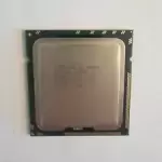 Intel Xeon X5660 SLBV6 2.8 GHz Server processor 6 core Tested