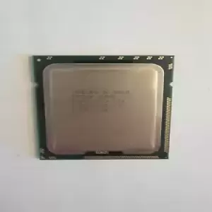 Intel Xeon X5660 SLBV6 2.8 GHz Server processor 6 core Tested
