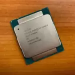Intel Xeon E5-2680V3 2.5 GHz SR1XP 12-Cores