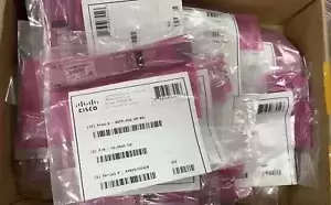 cisco  QSFP-40G-SR-BD 40Gbase original transceiver module new sealed