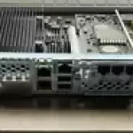 Cisco UCS E-Series Server UCS-E160DP-M1/K9 48GB RAM 4-port NIC No HDDs