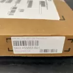 455883-B21  HPE BladeSystem c?Class 10Gb SFP+ SR Transceiver