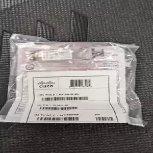 NEW F/S Cisco XFP-10G-MM-SR V03 10-2410-03 10GBASE-SR XFP Transceiver Module