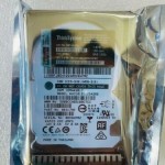 NEW IBM / Lenovo 00YK017 7XB7A00028 2.5" 1.8TB 10K SAS 12G Hot Swap HARD DRIVE