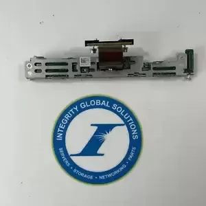 Lot of 2 - Dell Poweredge FC630 Hard Drive Backplane for 8-Bay 1.8" G3TV9