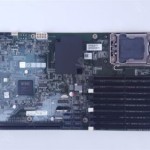 Dell Pwa Pln SV Xdn X3 5110 Dcsl Server Board P3H2K 0P3H2K
