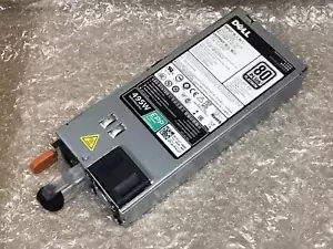 Dell Poweredge 495W Power Supply 13G R430 R530 T630 R630 R730 R730xd TH1CT