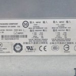 HP ProLiant Server Redundant Power Supply 403781-001 399771-B21 379123-001