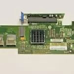 IBM LSI SAS3082E-R L3-2511601H SAS RAID Controller IBM FRU 44E8688 44E8690