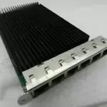 Silicom PE2G6135-CX 6-Port Ethernet PCI Express Bypass Server Adapter