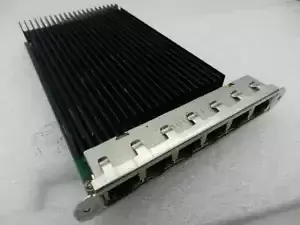 Silicom PE2G6135-CX 6-Port Ethernet PCI Express Bypass Server Adapter