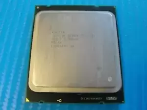 Intel Xeon E5-1603 SR0L9 2.80GHz Quad Core FCLGA2011 CPU Processor