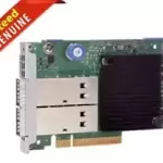 HPE 879491-001 InfiniBand FDR Ethernet 40 50Gb 2-port 547FLR-QSFP Adapter