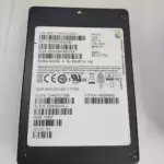 Samsung 1.92TB SSD PM1643 2.5" SAS MZ-1LT1T90 F/W V302 MZ1LT1T9HAJQ-000FU