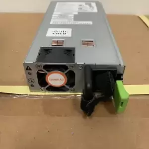 Cisco UCSC-PSU2-1200 UCS Power Supply 1200w 341-0472-02