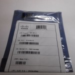 New Genuine Cisco SFP Optical Transceiver Module SFP-OC48-SR 10-1961-01