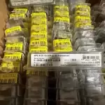 JD118B HPE X120 1G SFP LC SX Transceiver  - Brand New Sealed